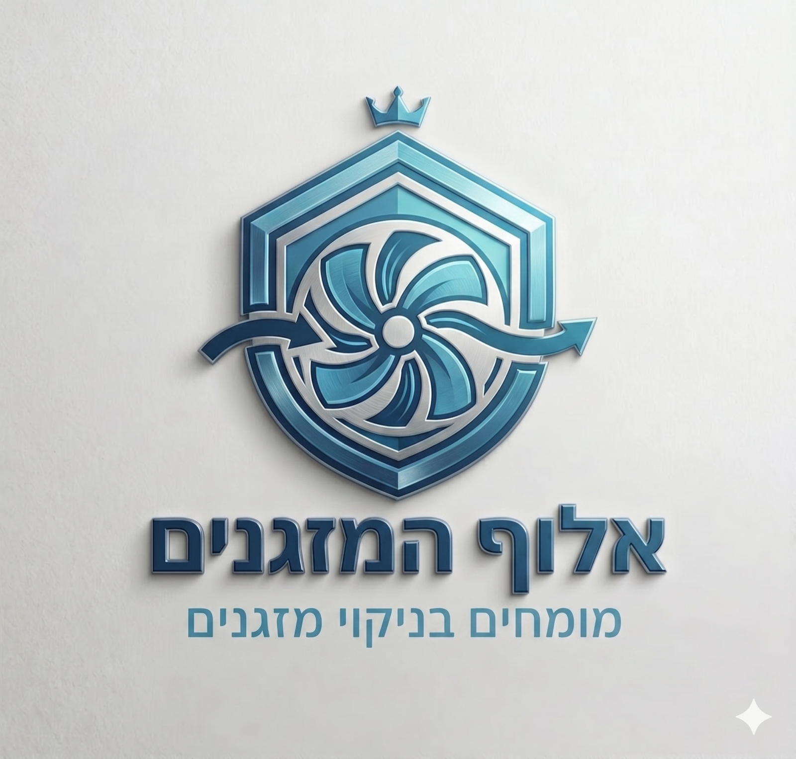 אלוף המזגנים